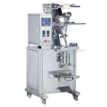 Automatische Verpackungsmaschine / Saft / Milchpulver Verpackungsmaschine Pulver Verpackungsmaschine